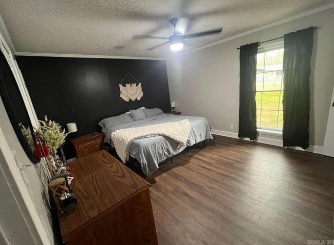 2020 Walnut St, House other with 3 bedrooms, 2 bathrooms and null parking in Ashdown AR | Image 15