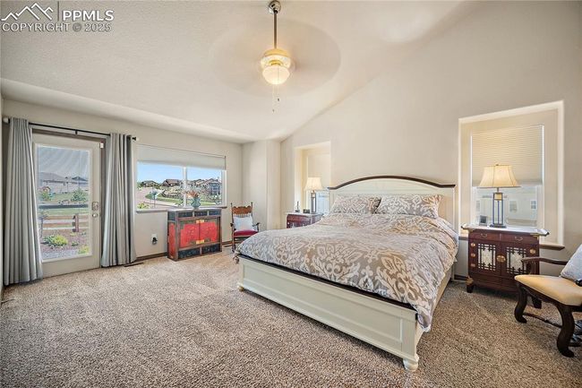 12692 Clark Peak Ct, House other with 5 bedrooms, 5 bathrooms and 6 parking in Peyton CO | Image 12