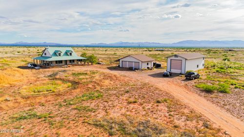 3429 W Markel Rd, Mc Neal, AZ, 85617 | Card Image