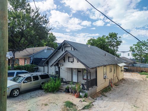 4707 Sylvester St, Dallas, TX, 75219-1042 | Card Image