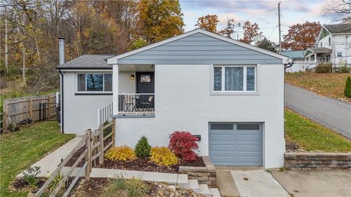 500 Hiland Ave, Coraopolis, PA, 15108-1502 | Card Image