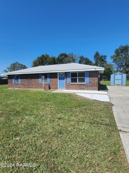 1141 Madeline Hts, Breaux Bridge, LA, 70517-7532 | Card Image