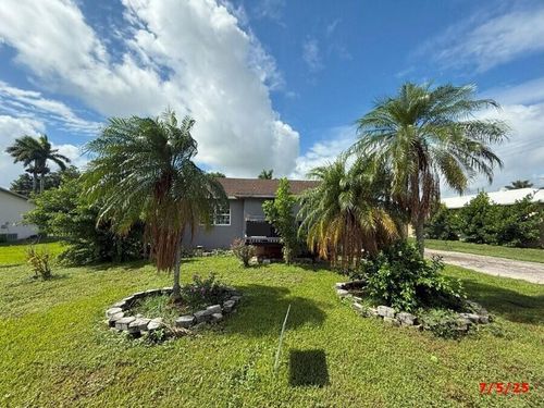 116 Nw Avenue G, Belle Glade, FL, 33430-2623 | Card Image