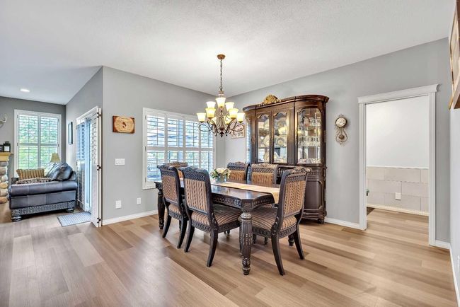 33 Barber Street Nw, House other with 4 bedrooms, 4 bathrooms and 4 parking in Langdon AB | Image 8
