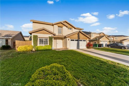 45416 Fairbanks, Lancaster, CA, 93534 | Card Image