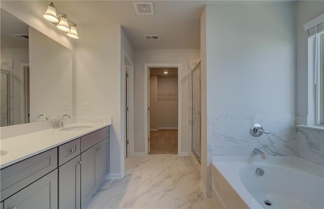 2336 Cadenza Cir, House other with 5 bedrooms, 3 bathrooms and null parking in Dacula GA | Image 27