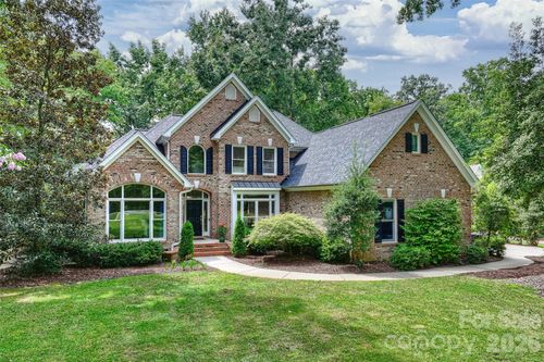155 Pearl Bay Dr, New London, NC, 28127-9197 | Card Image