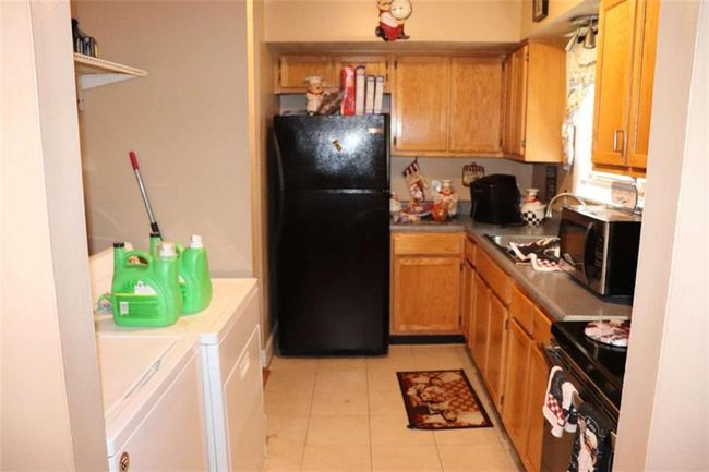 APT-11E - 636 North Ave, Townhouse with 3 bedrooms, 2 bathrooms and 1 parking in Jonesboro GA | Image 6