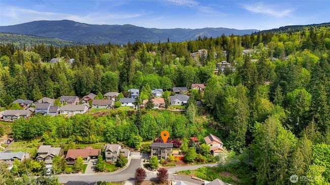 Amazing location at the foothills of Galbraith Mountain. | Image 35