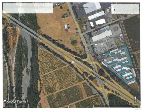 13255 Old Redwood Hwy, Healdsburg, CA, 95448 | Card Image