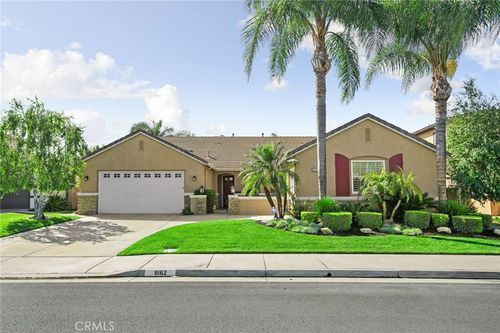 8162 River Bluffs Ln, Eastvale, CA, 92880-8585 | Card Image