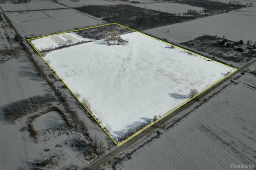 VL E. DONALD Donald Road, Mussey Township, MI, 48014 | Card Image