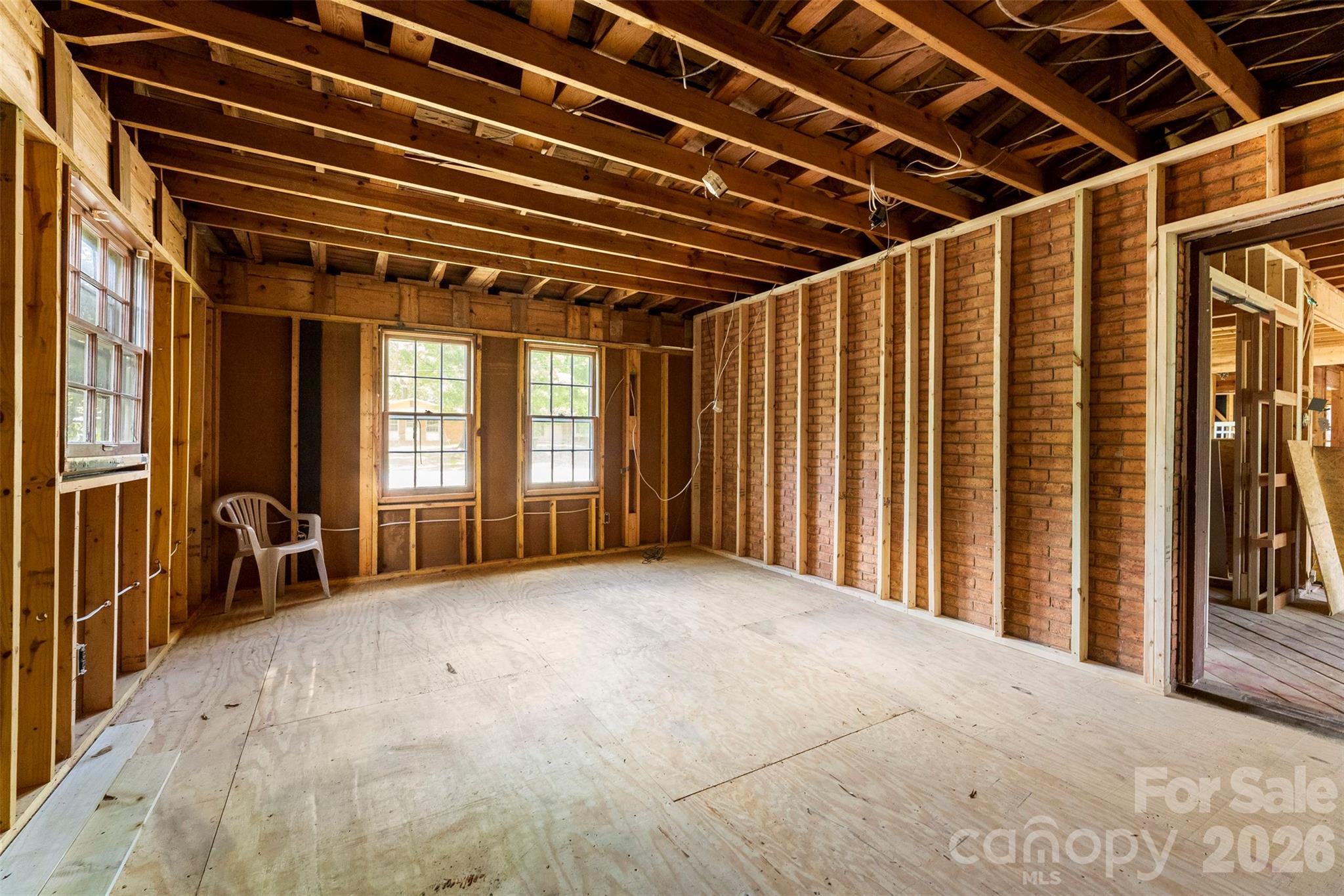 Residential in Charlotte 5
