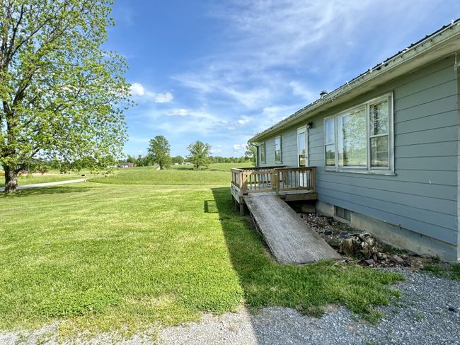 1475 Gosser Ridge Rd, House other with 2 bedrooms, 1 bathrooms and null parking in Liberty KY | Image 5