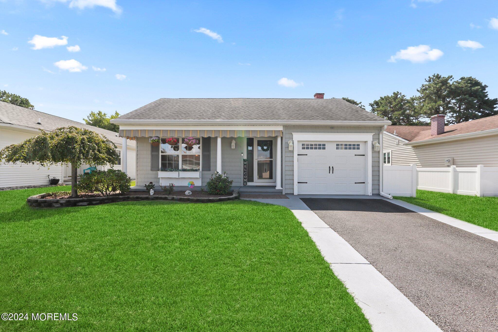 Prince Charles Dr, Toms River, NJ 08757