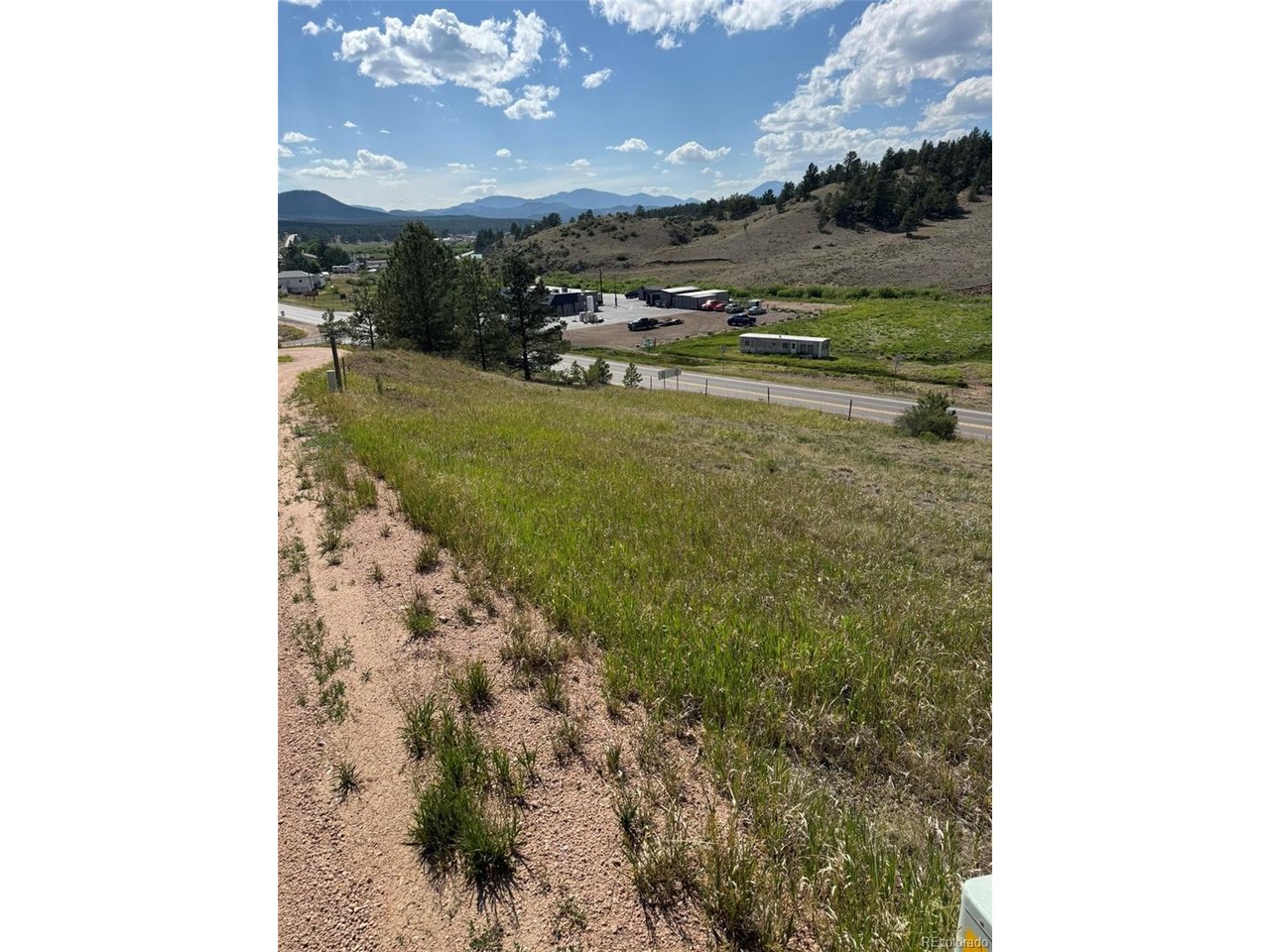 Land in Florissant 4