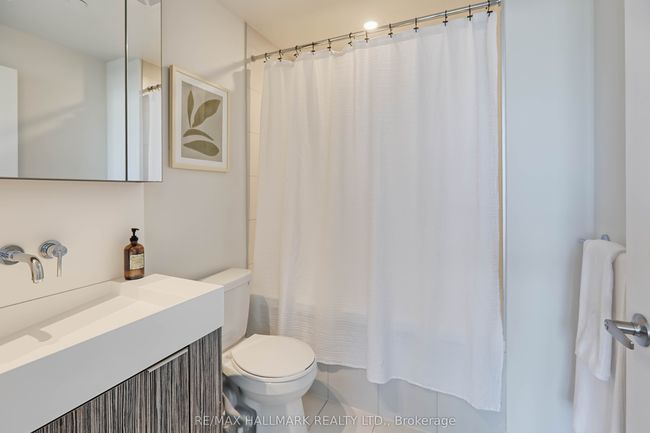 602 - 20 Richardson St, Condo with 2 bedrooms, 2 bathrooms and 1 parking in Toronto ON | Image 15