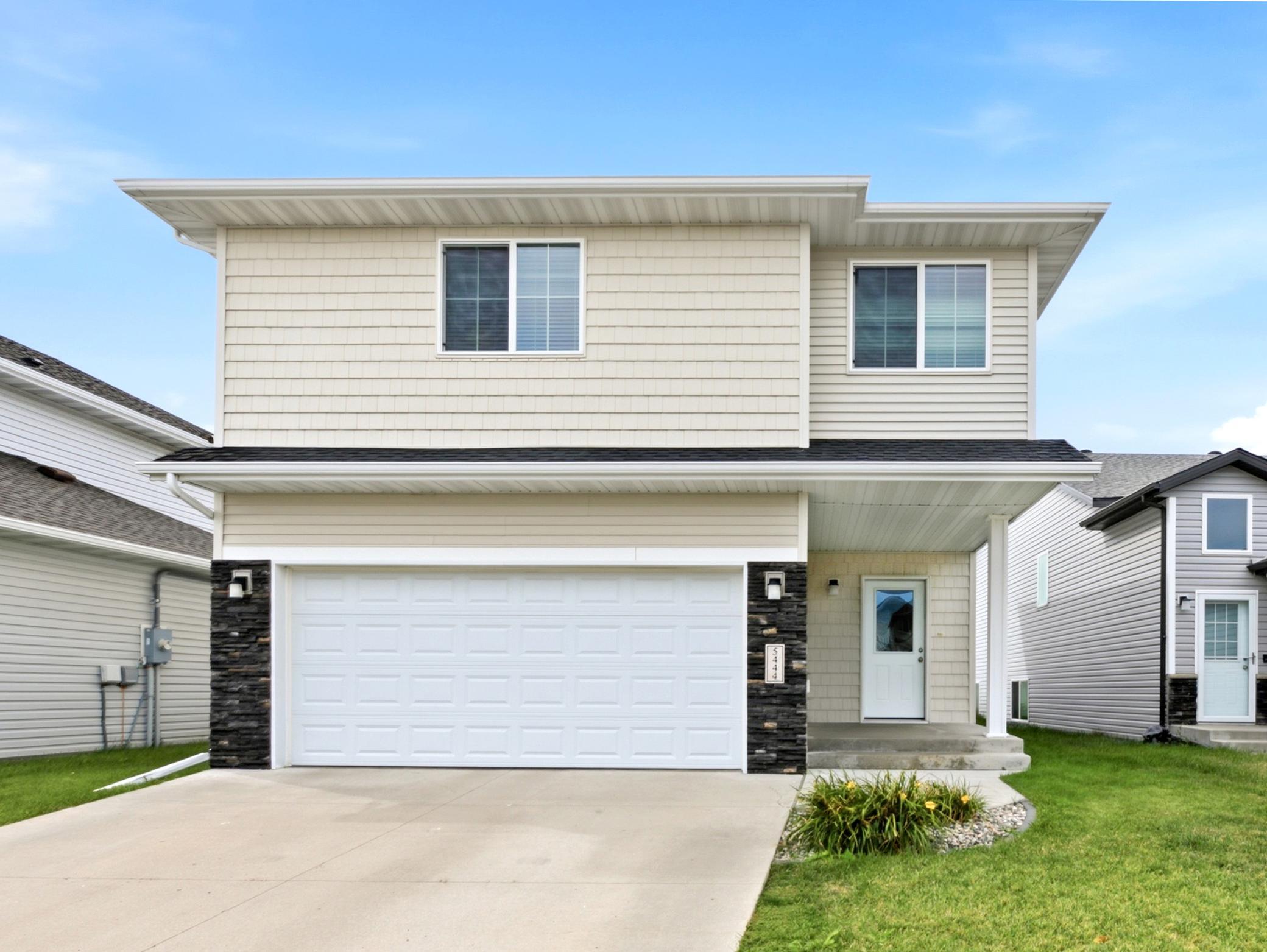 Residential in Fargo
