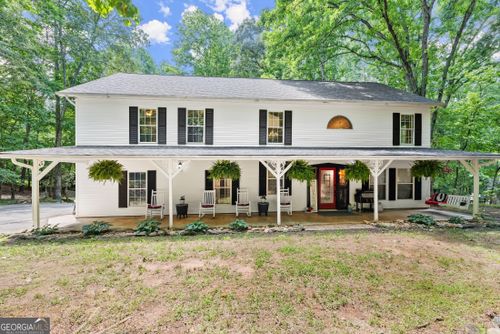 7 Waterfall Drive, Cleveland, GA, 30528 | Card Image