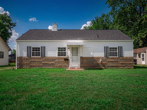 3508 Waggoner Ave, Evansville, IN, 47714-5463 | Card Image