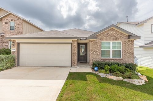22618 Double Bogey, San Antonio, TX, 78261-2995 | Card Image