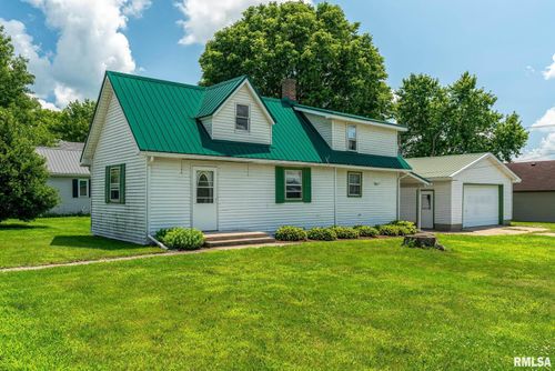 507 9th Ave, Durant, IA, 52747-7749 | Card Image