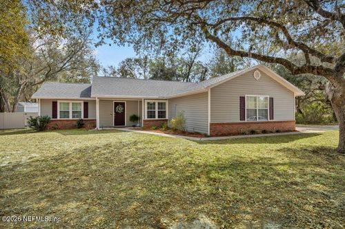 6625 Woodland Dr, Keystone Heights, FL, 32656-9293 | Card Image