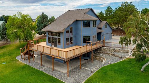 3107 Mount Adams View Dr, West Richland, WA, 99353 | Card Image