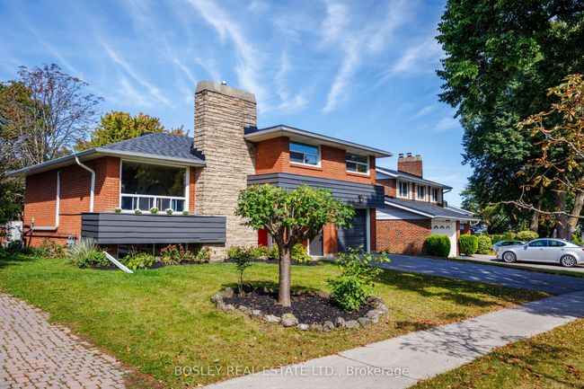 52 Ravencliff Cres, House other with 4 bedrooms, 2 bathrooms and 2 parking in Scarborough ON | Image 38