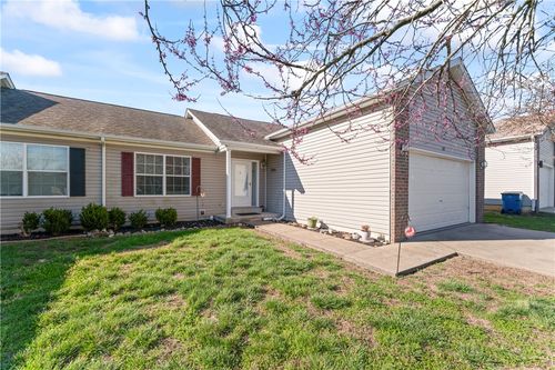 521 Van Buren Rd, Branson, MO, 65616-8564 | Card Image