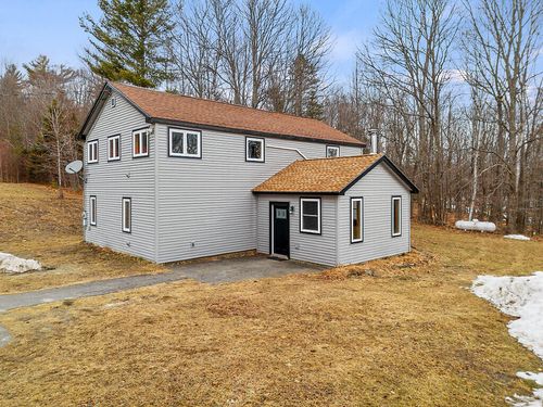 71 Barton Hill Road, Anson, ME, 04911 | Card Image