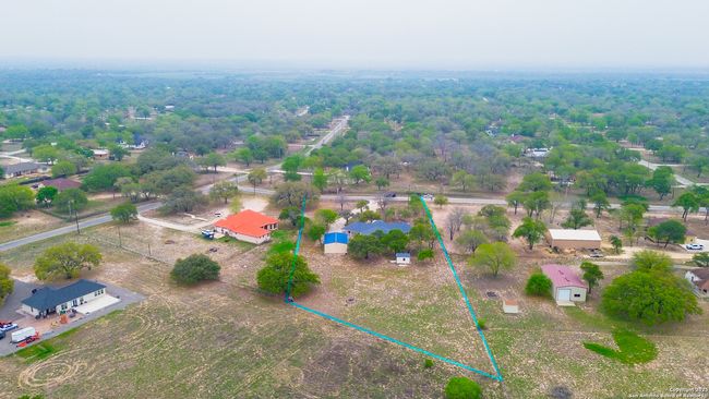 120 County Road 6867, House other with 2 bedrooms, 2 bathrooms and null parking in Natalia TX | Image 47