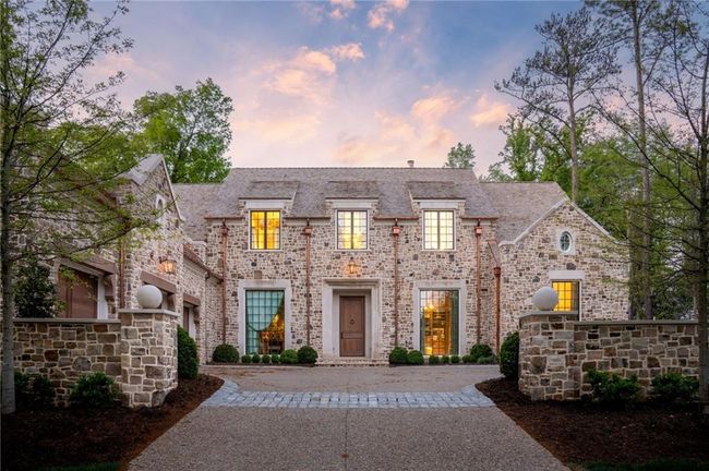 41 Blackland Rd Nw, House other with 7 bedrooms, 9 bathrooms and null parking in Atlanta GA | Image 120