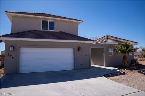 575 Gann Ave, Logandale, NV, 89021-9904 | Card Image