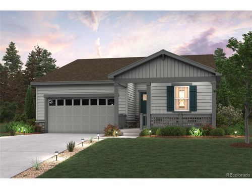 3335 N Ider St, Aurora, CO, 80019 | Card Image