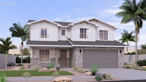 5372 S Shorebreak Dr, Washington, UT, 84780 | Card Image