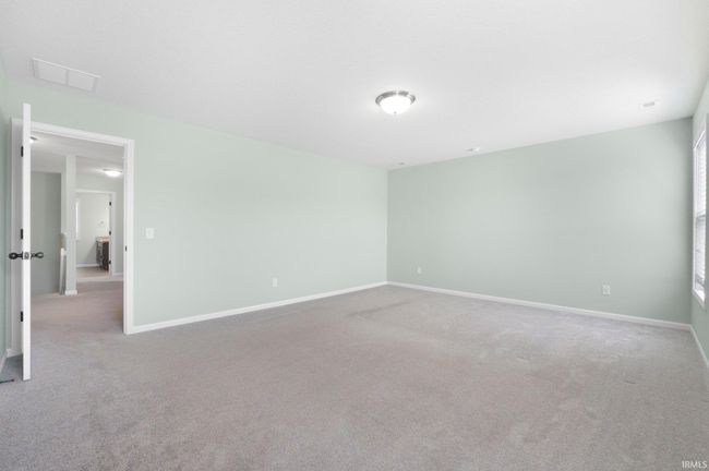 13955 Copper Strike Pass, House other with 4 bedrooms, 3 bathrooms and null parking in Fort Wayne IN | Image 22
