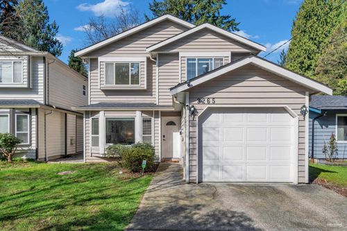 3265 Chaucer Ave, North Vancouver, BC, V7K2C2 | Card Image