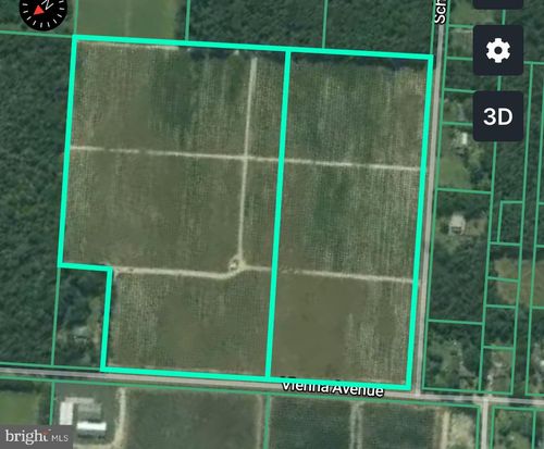 364 S Vienna Avenue, Egg Harbor City, NJ, 08215 | Card Image