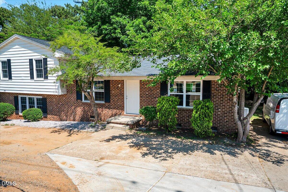 Residential in Raleigh 4