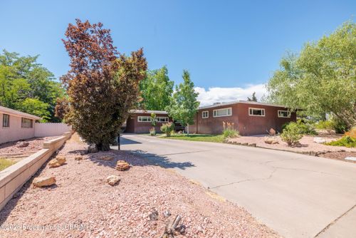 709 Crestview Drive, Farmington, NM, 87401 | Card Image