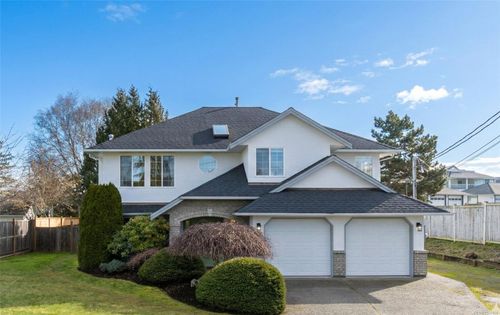 378 Wisteria St, Parksville, BC, V9P1C6 | Card Image