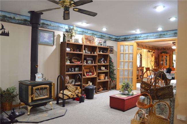 4878 Fur Farm Trl, House other with 3 bedrooms, 2 bathrooms and null parking in Winter WI | Image 14
