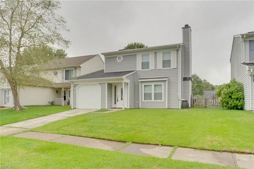 2220 Rock Lake Loop, Virginia Beach, VA, 23456-6111 | Card Image