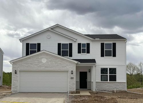 lot-345-289 Dowler Dr, South Bloomfield, OH, 43103-9243 | Card Image