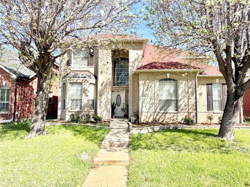 652 Forest Hill Dr, Coppell, TX, 75019-6669 | Card Image