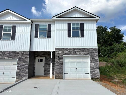 1197 Wenna Way, Kingsport, TN, 37664-2613 | Card Image