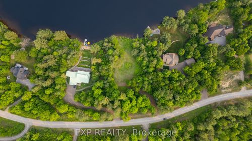 1225 Barrett Chute Rd, Calabogie, ON, K0J1H0 | Card Image