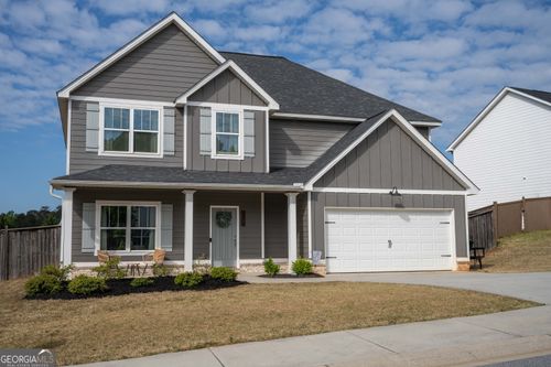 116 Sandalwood Dr, Carrollton, GA, 30117-7844 | Card Image