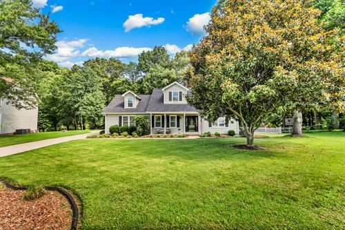 3424 Clearwater Dr, Clarksville, TN, 37042-4552 | Card Image